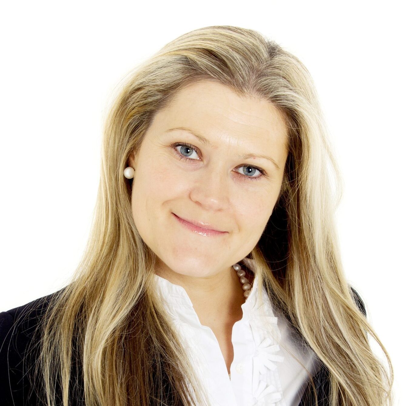 Headshot of Heidi Tempest, Urology lead for HBSUK's Medical Advisory Board