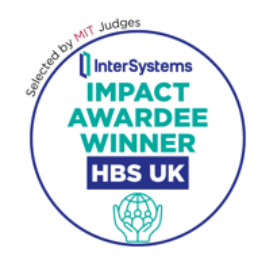 Impact Awardee Winner