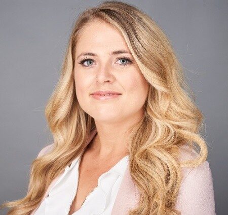 Rebecca Eccles