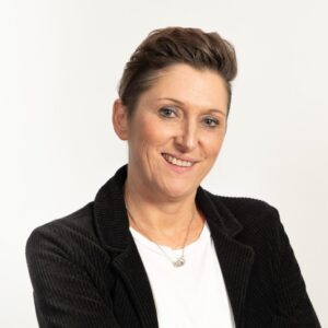 Rachel Ordell