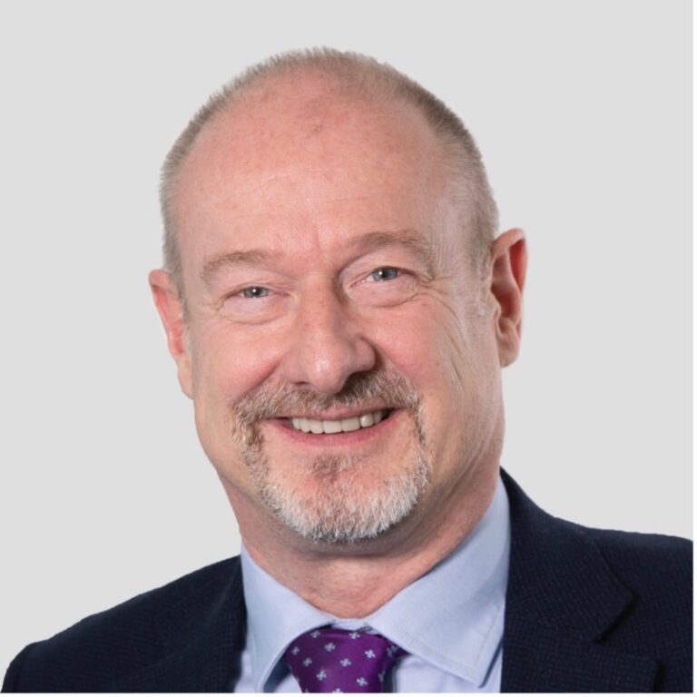 Patrick Mitchell