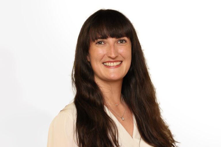 Lucy Pittaway