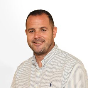 Nigel Meehan