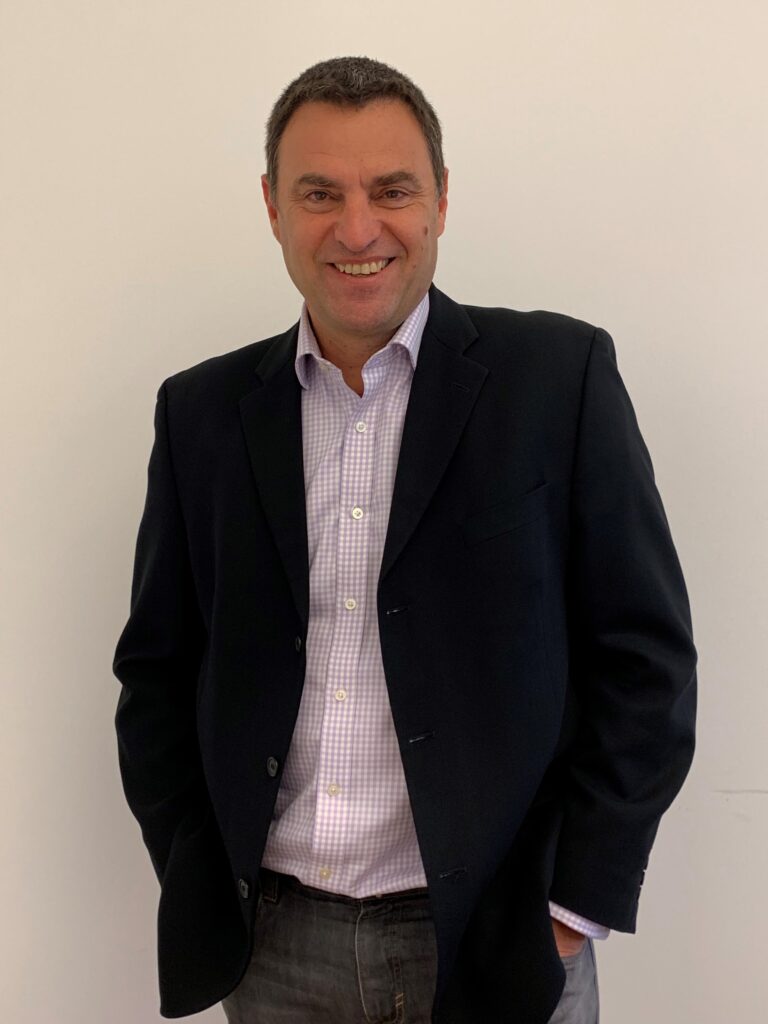 Dave Mezher