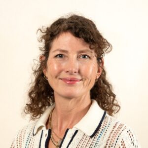 Beverley Jerome