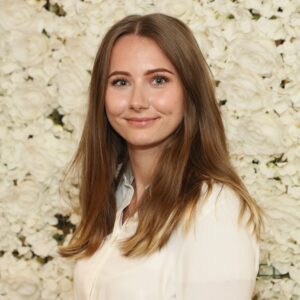 Zoe Dawkins