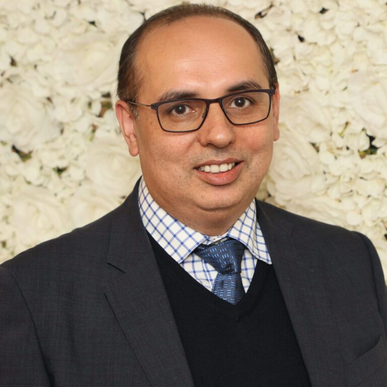 Masood Nasir