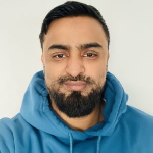 Azad Miah