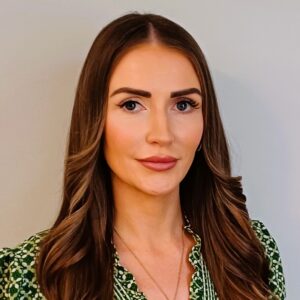 Kate Fitzgibbon